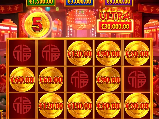 3 Coin Towers, slot di Endorphina