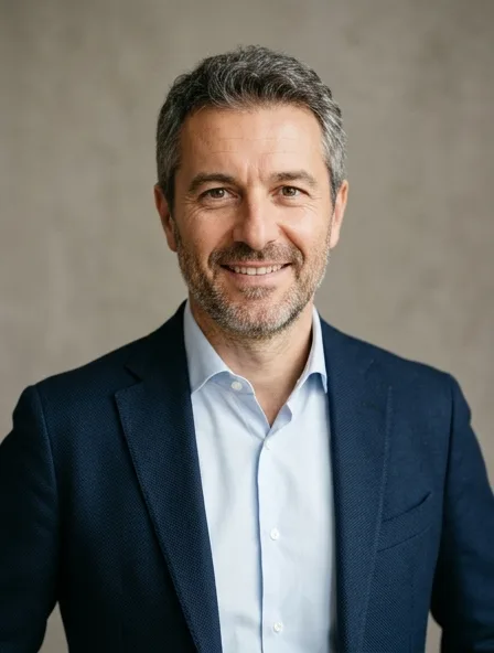 Corrado Vianello