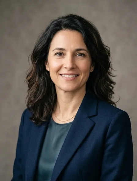 Lavinia Sgarbi